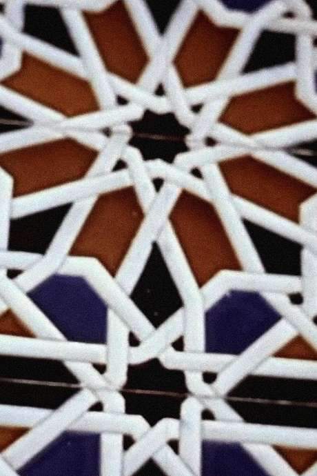 Arabesque for Kenneth Anger